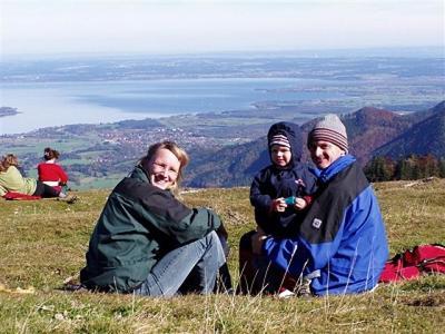 Buchnerhof Urlaub Auf Dem Bauernhof Villa Bernau am Chiemsee Eksteriør billede